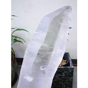 超特大!ブラジル産レイザー水晶 超特級品の詳細画像2