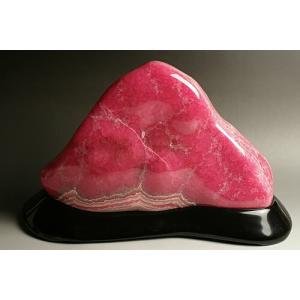 ロードクロサイト(インカローズ)原石