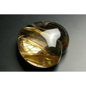 幻の名品 プレミアムグレード!ルチル水晶 ハー...の詳細画像2
