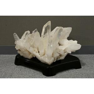 博物館クラス！超特大！コロンビアレムリアン　クラスター