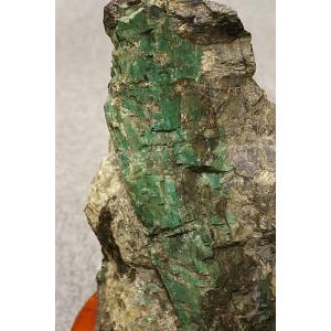 特大!エメラルド特大原石ブラジル産 29.35kgの詳細画像1