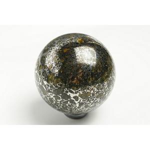 博物館クラス！超特大サイズ！60mmパラサイト丸玉　セイムチャン隕石　パラサイト