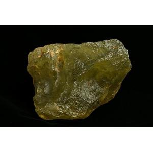 特大！リビアングラス（リビアグラス） エジプト産　1613g　鑑別書付き！