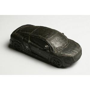 博物館クラス！特大！隕石Dhofar 001　彫刻　Audi R8