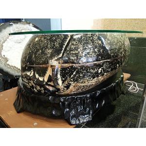 博物館クラス!超特大メノーテーブル ブラジル産の詳細画像2