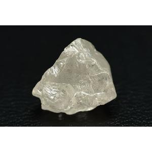 名品　特大5.092ctダイヤモンド原石　コンゴ産