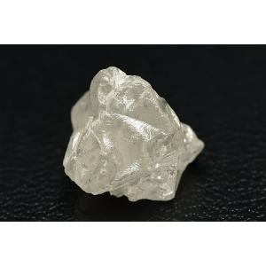 名品 特大5.092ctダイヤモンド原石 コンゴ産の詳細画像1