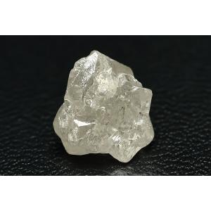 名品 特大5.092ctダイヤモンド原石 コンゴ産の詳細画像3