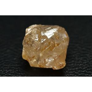 名品 特大6.162ctダイヤモンド原石 コンゴ産の詳細画像1