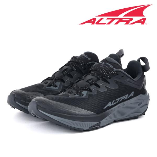 アルトラ ALTRA メンズ スニーカー エクスペリエンス ワイルド3 EXPERIENCE WIL...