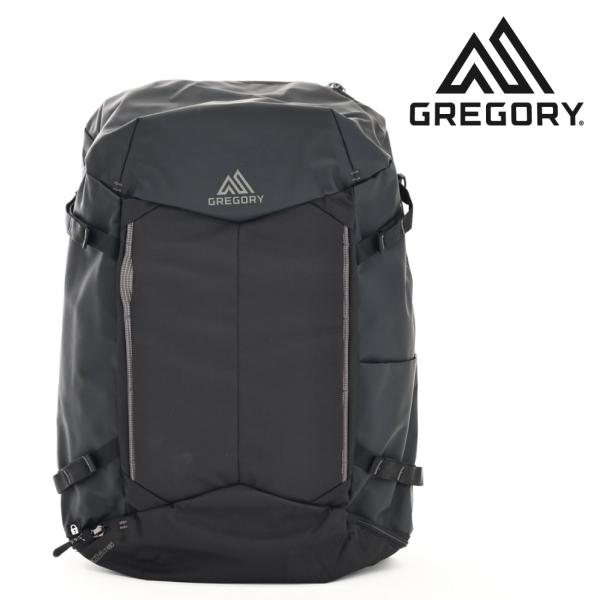 グレゴリー GREGORY メンズ レディース バッグ コンパス40 142635-2480 リュッ...