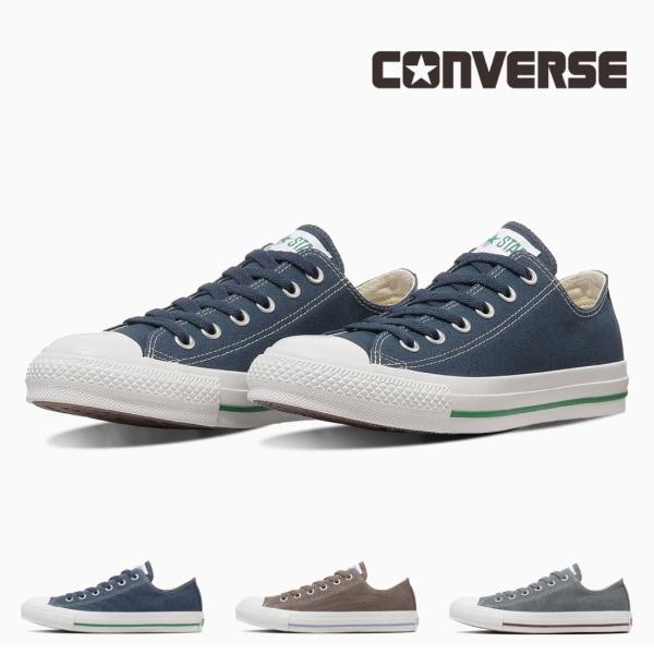 コンバース スニーカー レディース オールスター CL OX ローカット CONVERSE シンプル...