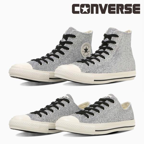 予約商品 コンバース CONVERSE レディース スニーカー オールスター GT HI &amp; OX ...