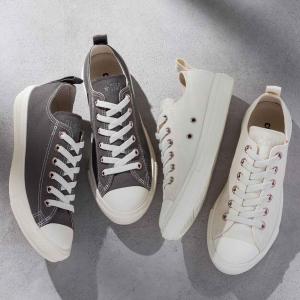 コンバース CONVERSE レディース スニ...の詳細画像1