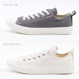 コンバース CONVERSE レディース スニ...の詳細画像2