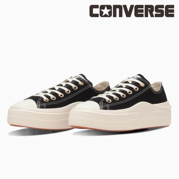 予約商品 コンバース CONVERSE レディース スニーカー オールスター ライト PLTS GE...