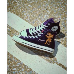 コンバース CONVERSE レディース スニ...の詳細画像2