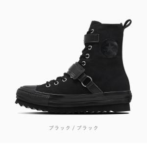 コンバース CONVERSE レディース スニ...の詳細画像2