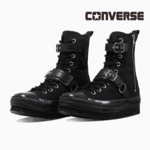 コンバース CONVERSE レディース スニ...の詳細画像3