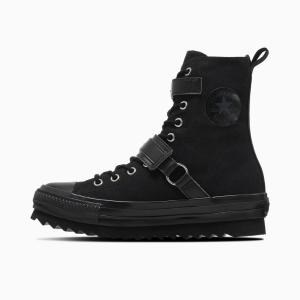 コンバース CONVERSE レディース スニ...の詳細画像4