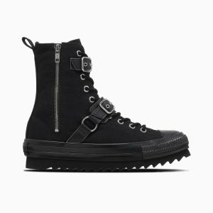コンバース CONVERSE レディース スニ...の詳細画像5
