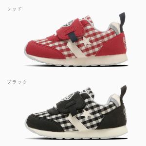 コンバース CONVERSE ベビー キッズ ...の詳細画像3
