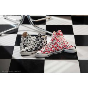 コンバース CONVERSE レディース メン...の詳細画像2