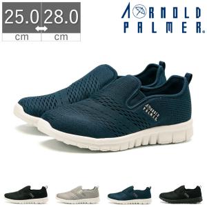 アーノルドパーマー Arnold Palmer スニーカー スリッポン