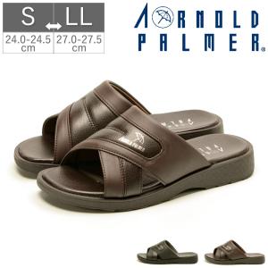 アーノルドパーマー ArnoldPalmer メンズ サンダル スリッパ