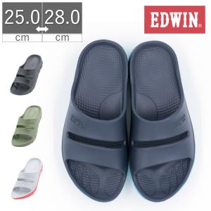 メンズ サンダル リゾートサンダル エドウィン EDWIN