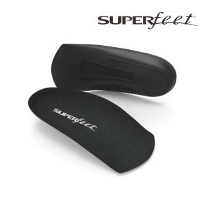 SUPERfeet スーパーフィート メンズ 男性用 インソール イージー