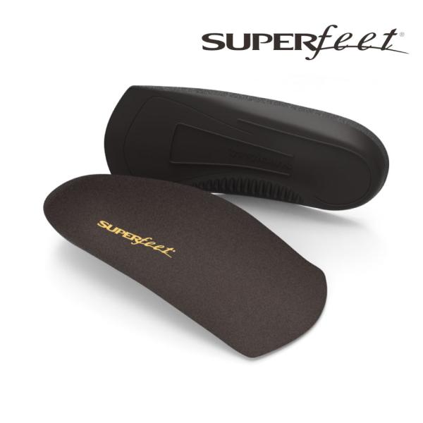 スーパーフィート SUPERFEET メンズ 男性用 インソール イージーフィット Easyfit ...