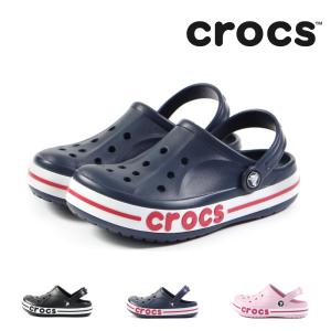 クロックス CROCS キッズ ジュニア サンダ...の商品画像