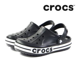 クロックス CROCS キッズ ジュニア サン...の詳細画像2