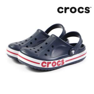 クロックス CROCS キッズ ジュニア サン...の詳細画像3