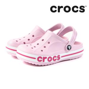 クロックス CROCS キッズ ジュニア サン...の詳細画像4