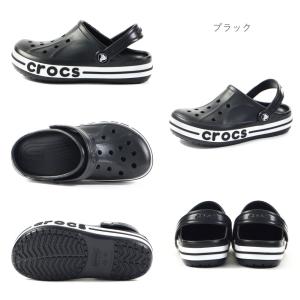 クロックス CROCS キッズ ジュニア サン...の詳細画像5