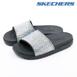 スケッチャーズ SKECHERS レディース メンズ サンダル アーチ フィット パラダイス ストローリン 119382 シャワーサンダル シャワサン スライドサンダル｜gallerymc