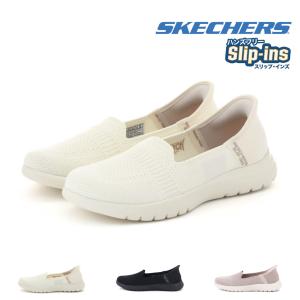 りゃの出品 SKECHERS（スケッチャーズ） 124623 レディース スニーカー ゴー