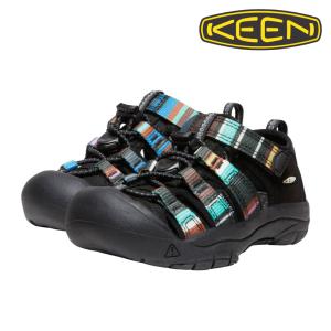 キーン KEEN キッズ ジュニア サンダル ...の詳細画像3