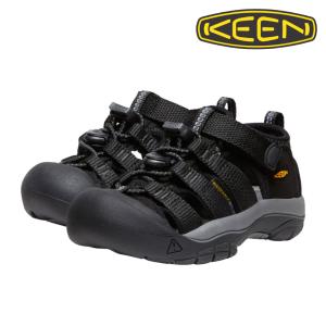 キーン KEEN キッズ ジュニア サンダル ...の詳細画像4