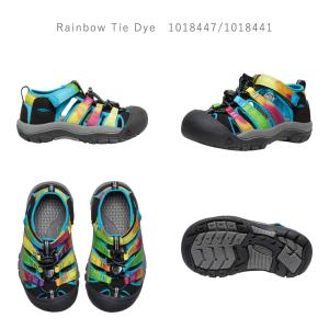 キーン KEEN キッズ ジュニア サンダル ...の詳細画像5