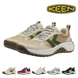 KEEN（キーン） レディース スニーカー ハイトレイル ウォーター