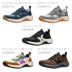 キーン KEEN メンズ スニーカー ケーエス...の詳細画像1