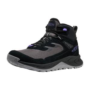 キーン KEEN レディース スニーカー ハイ...の詳細画像2