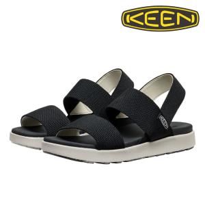 キーン KEEN レディース サンダル エル ...の詳細画像2