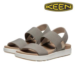 キーン KEEN レディース サンダル エル ...の詳細画像3