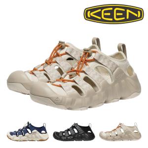 キーン KEEN レディース サンダル ウィメンズ ハイパーポート エイチツー サンダル HYPERPORT H2 1031752 1028657 1028661 ストラップサンダル 旅行 疲れにくい
