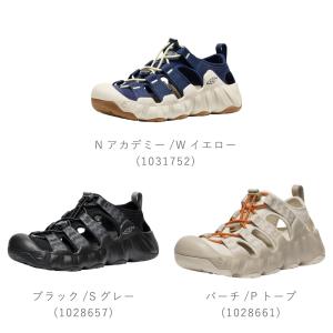 キーン KEEN レディース サンダル ウィメ...の詳細画像1