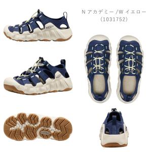 キーン KEEN レディース サンダル ウィメ...の詳細画像5